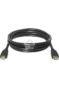 Цифровой кабель Defender HDMI-17 HDMI M-M, ver 1.4, 5.0 м
