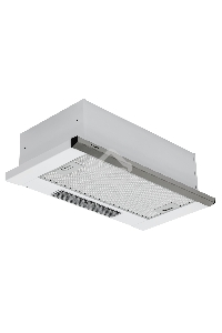 Вытяжка Krona Kamilla slim 600 inox (2 мотора)
