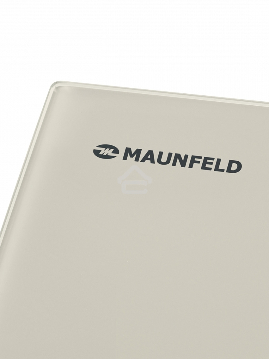 Кухонная вытяжка Maunfeld Sky Star Chef 60 бежевый