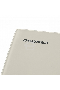 Кухонная вытяжка Maunfeld Sky Star Chef 60 бежевый