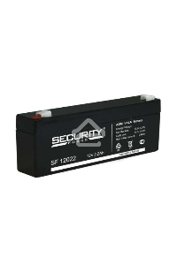 Батарея Delta Security Force SF 12022 (12V 2.2Ah)
