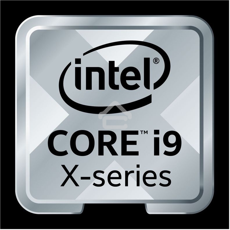 Процессор Intel Core i9-10900X Soc-2066 3.7GHz OEM