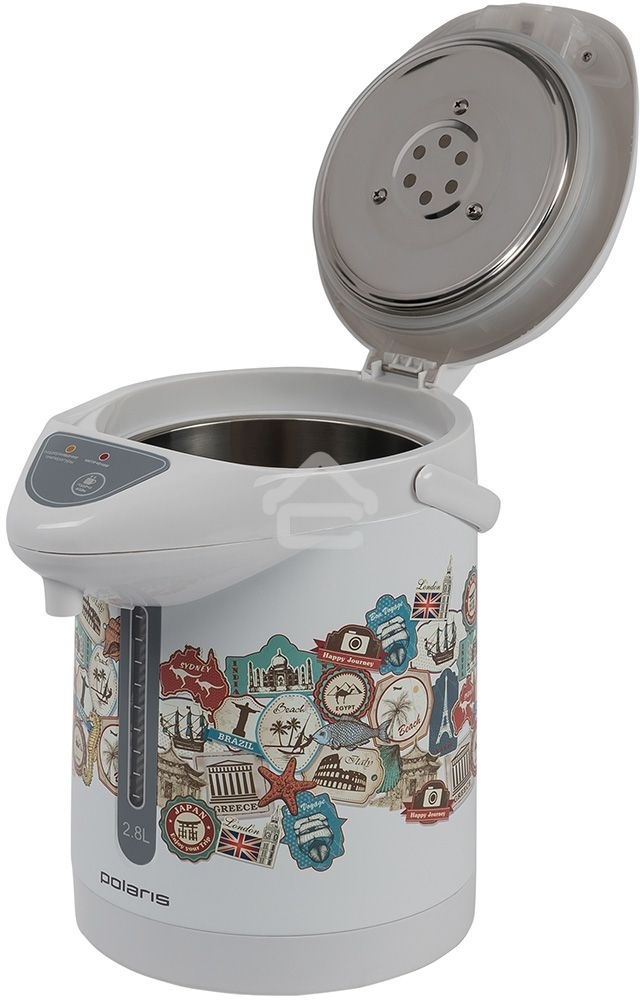 Термопот Polaris PWP 2821