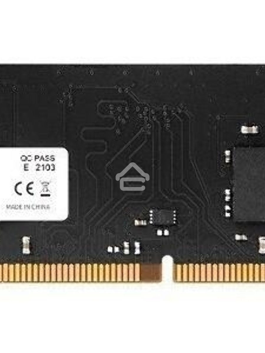 Оперативная память NETAC Basic, DDR4, 16GB (1x16GB), 3200MHz, CL16, DIMM