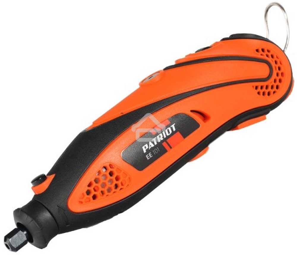 Прямошлифовальная машина (гравер) PATRIOT EE 101 The One 150301053