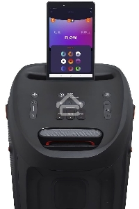 Портативная акустика Динамик JBL PartyBox 310