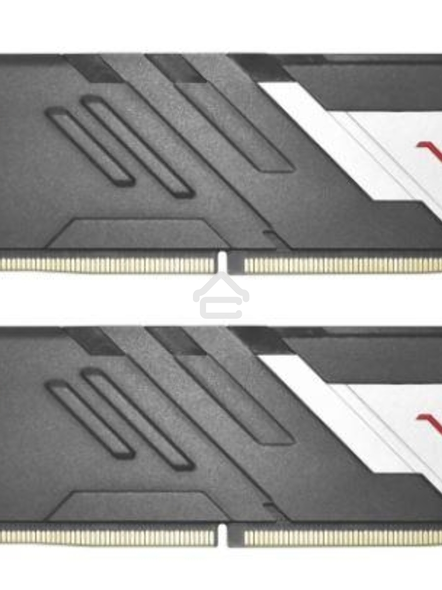 Оперативная память Patriot Viper Venom, DDR5, 64GB (2x32GB), 6400MHz, CL32, DIMM, с радиатором, черный