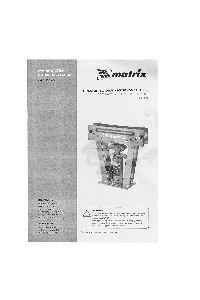 Трубогиб гидравлический, 1/2