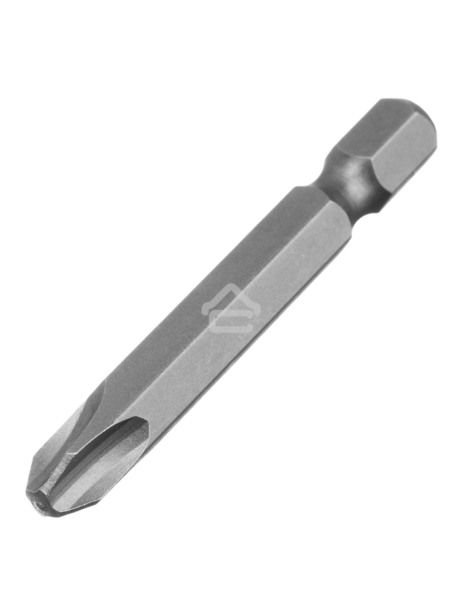 Набор бит PH3x50, сталь CrMo, 5 шт. Сибртех
