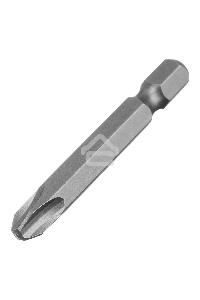 Набор бит PH3x50, сталь CrMo, 5 шт. Сибртех