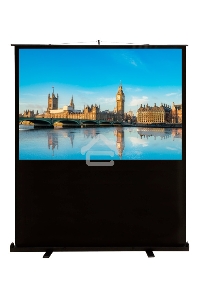 Экран Cactus 68x120см FloorCompactExpert CS-PSFLCE-120X68 16:9 напольный рулонный