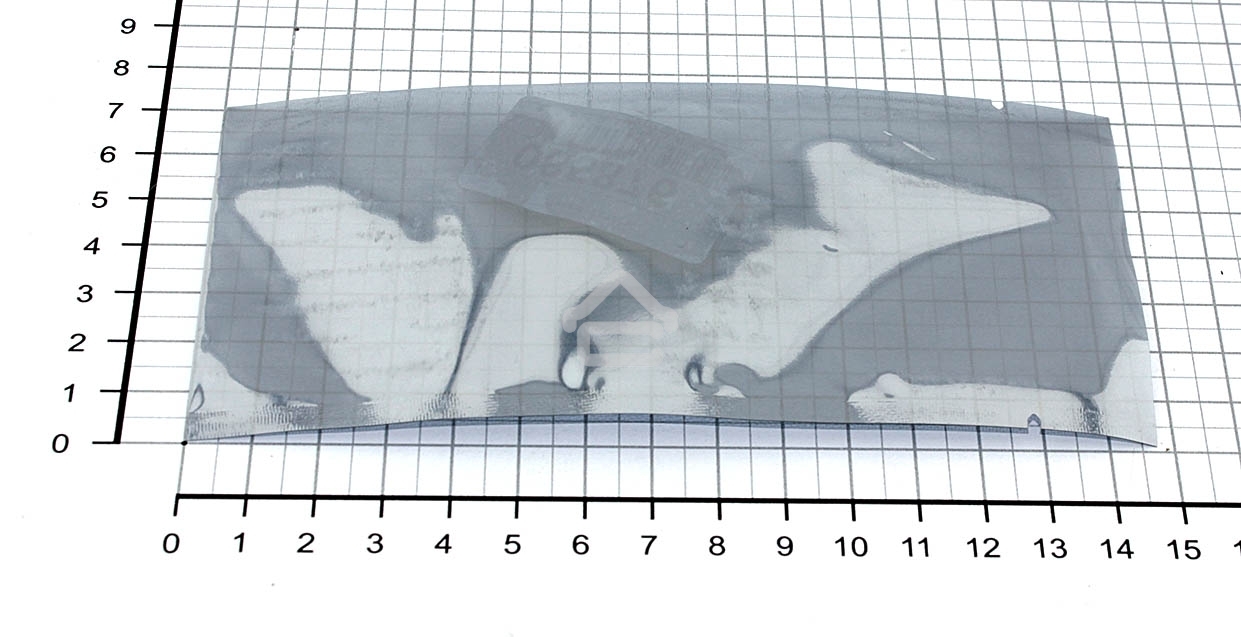 Пакет антистатический 7Х10см