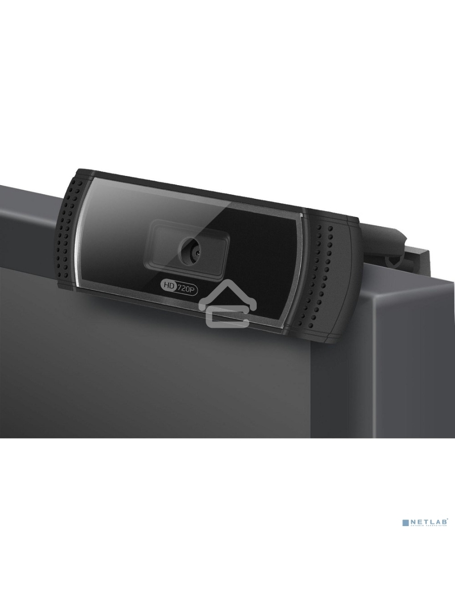 Цифровая камера Defender G-lens 2597 2МП, автофокус, слеж за лицом, HD 720R