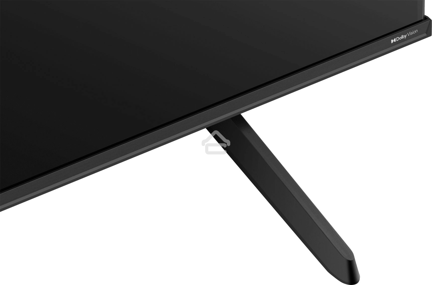 Телевизор  Hisense 43