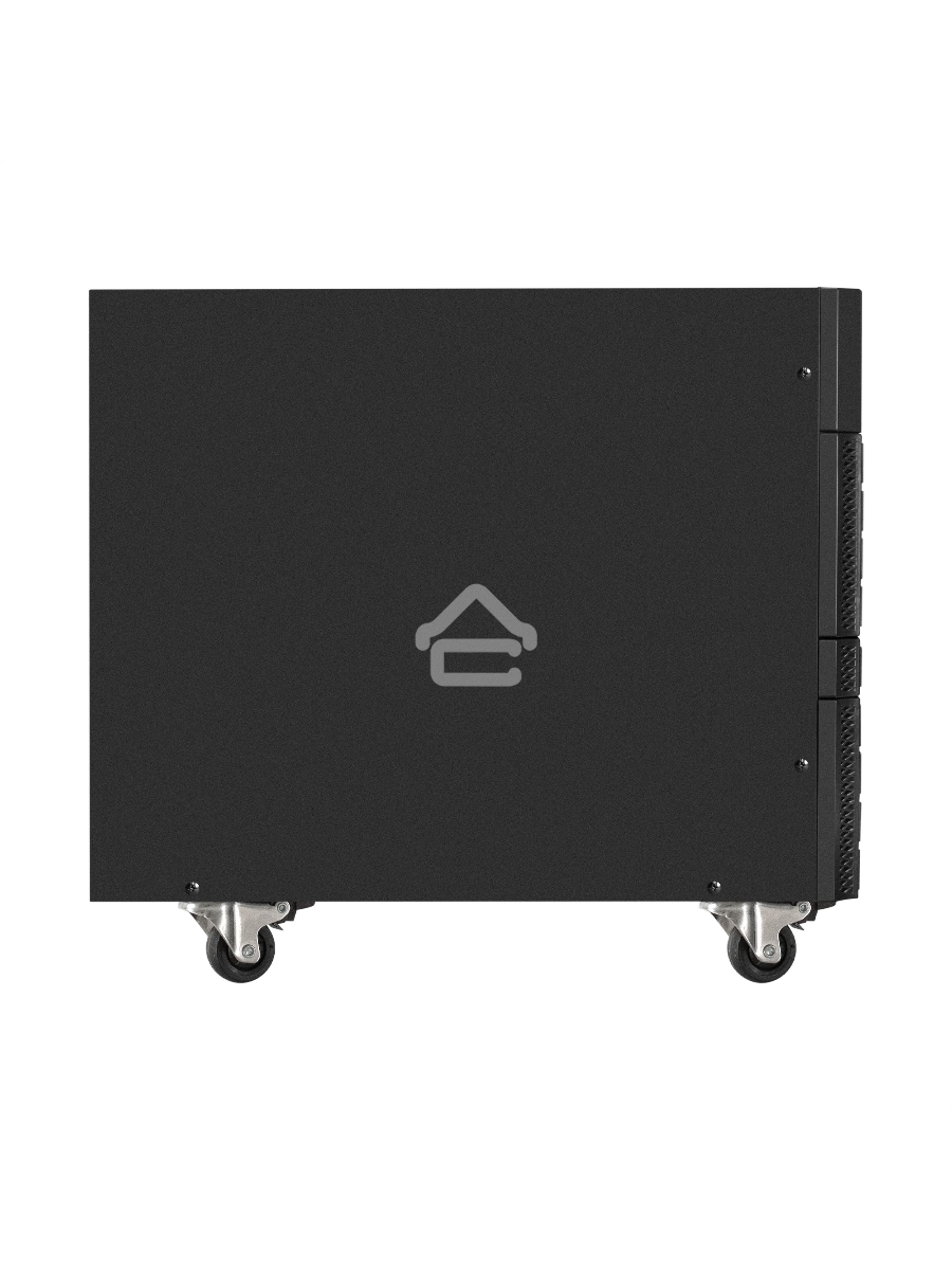 Батарейный блок ExeGate PowerExpert BB-192V.16S7Ah для TL-575-6kVA.192V, TL-575-10kVA.192V <встроенные батареи 12V 7.2Ah - 16шт>