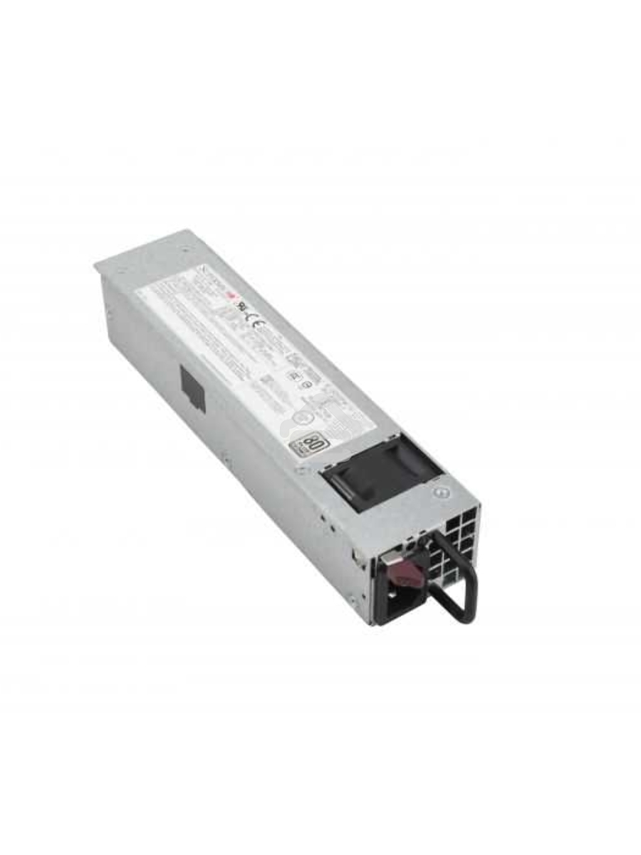 Блок Питания SuperMicro PWS-804P-1R 800W