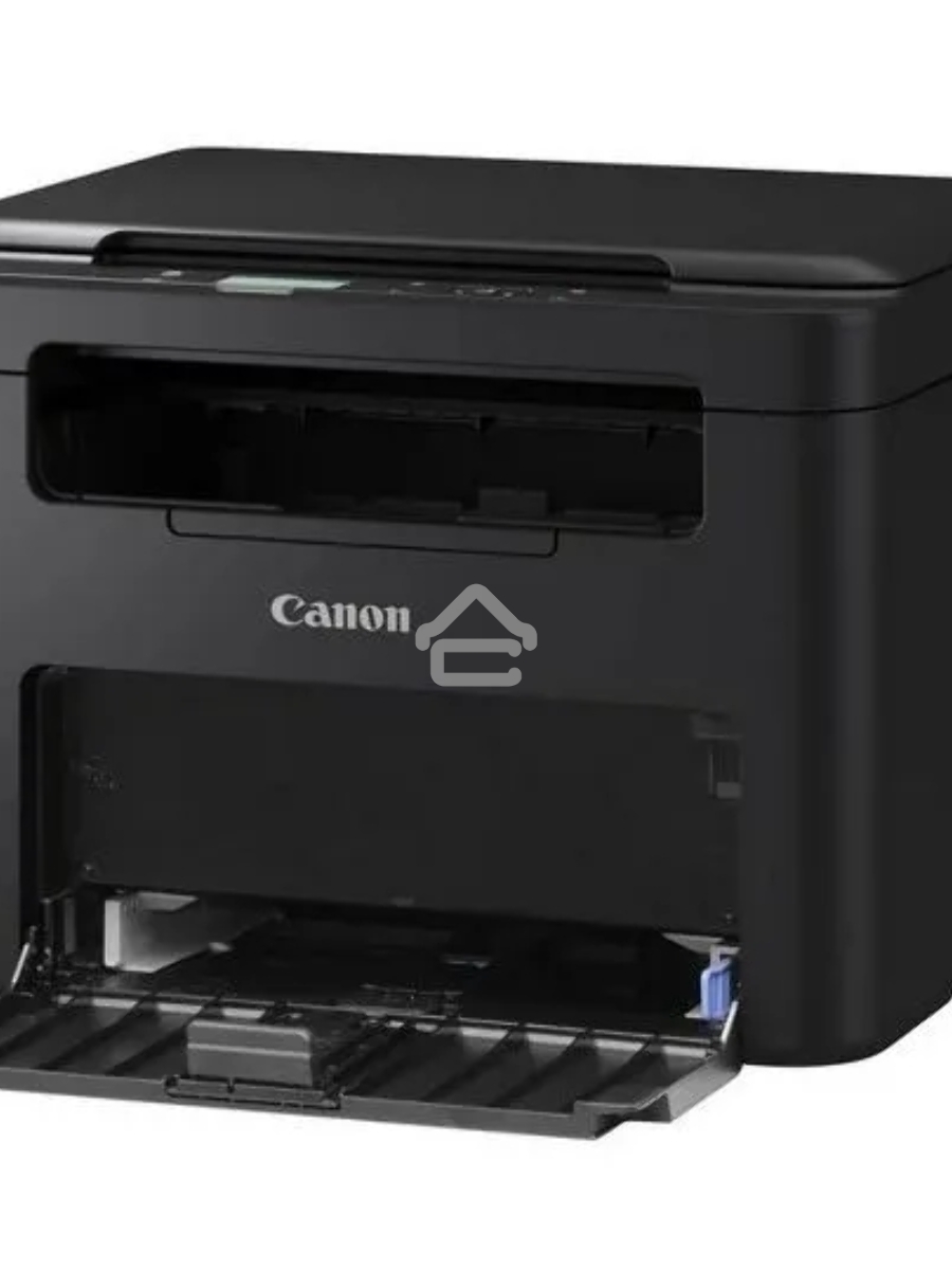 МФУ лазерный Canon i-Sensys MF272dw (5621C013), A4, ч/б, печ. 29 стр/мин., 600 x 2400 dpi (печать) 600x600dpi (скан),  USB, RJ-45, Wi-Fi, Air Print, Mopria