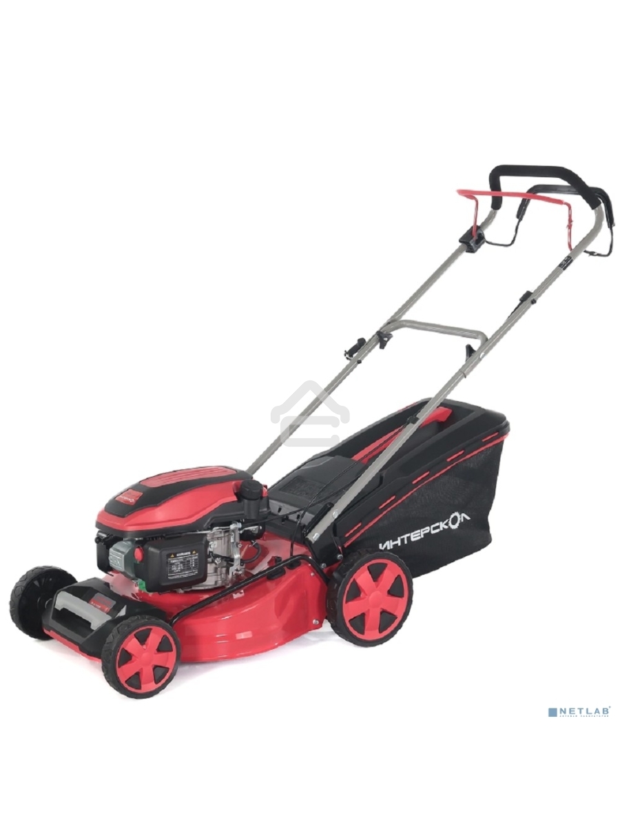 Газонокосилка GB-46/145SB 928.0.0.70 INTERSKOL