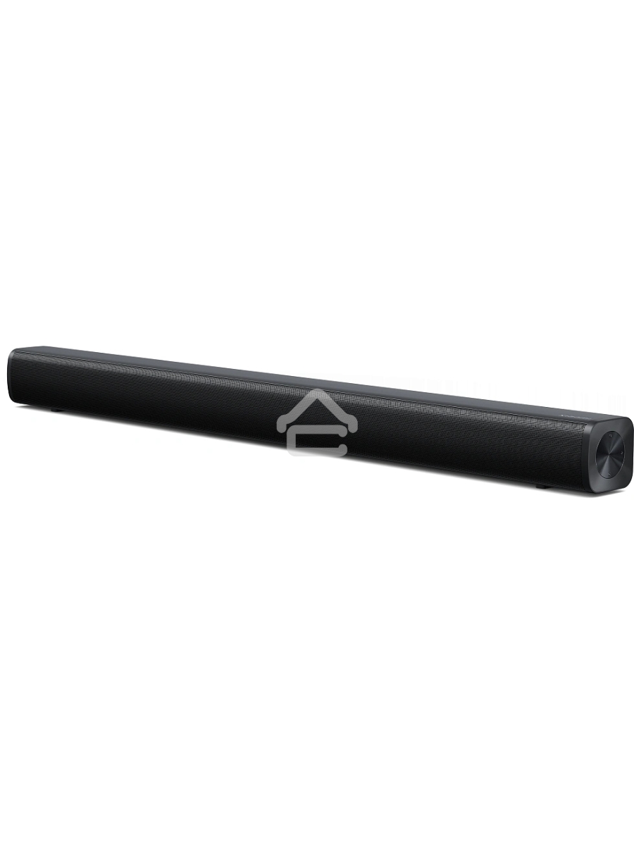 Звуковая панель Xiaomi Soundbar 2.0 EU S22E черный QBH4286EU