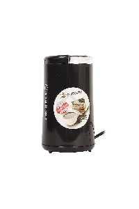 Кофемолка Endever Costa-1054, 250 Вт, 15000 об/мин, вес продукта для помола 100 гр, ABS-пластик, защита от перегрева двигателя