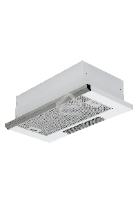 Вытяжка Krona Kamilla slim 600 inox (2 мотора)