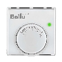 Термостат для инфр.обогревателя Ballu BMT-2  10А 220В t=+5…+30 °С 83x83x38 мм