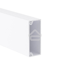 Кабель-канал ДКС 00313 50х20 L2000 пластик TMC