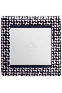 Выключатель Legrand 774301 Valena простой 10 Ax (слоновая кость)