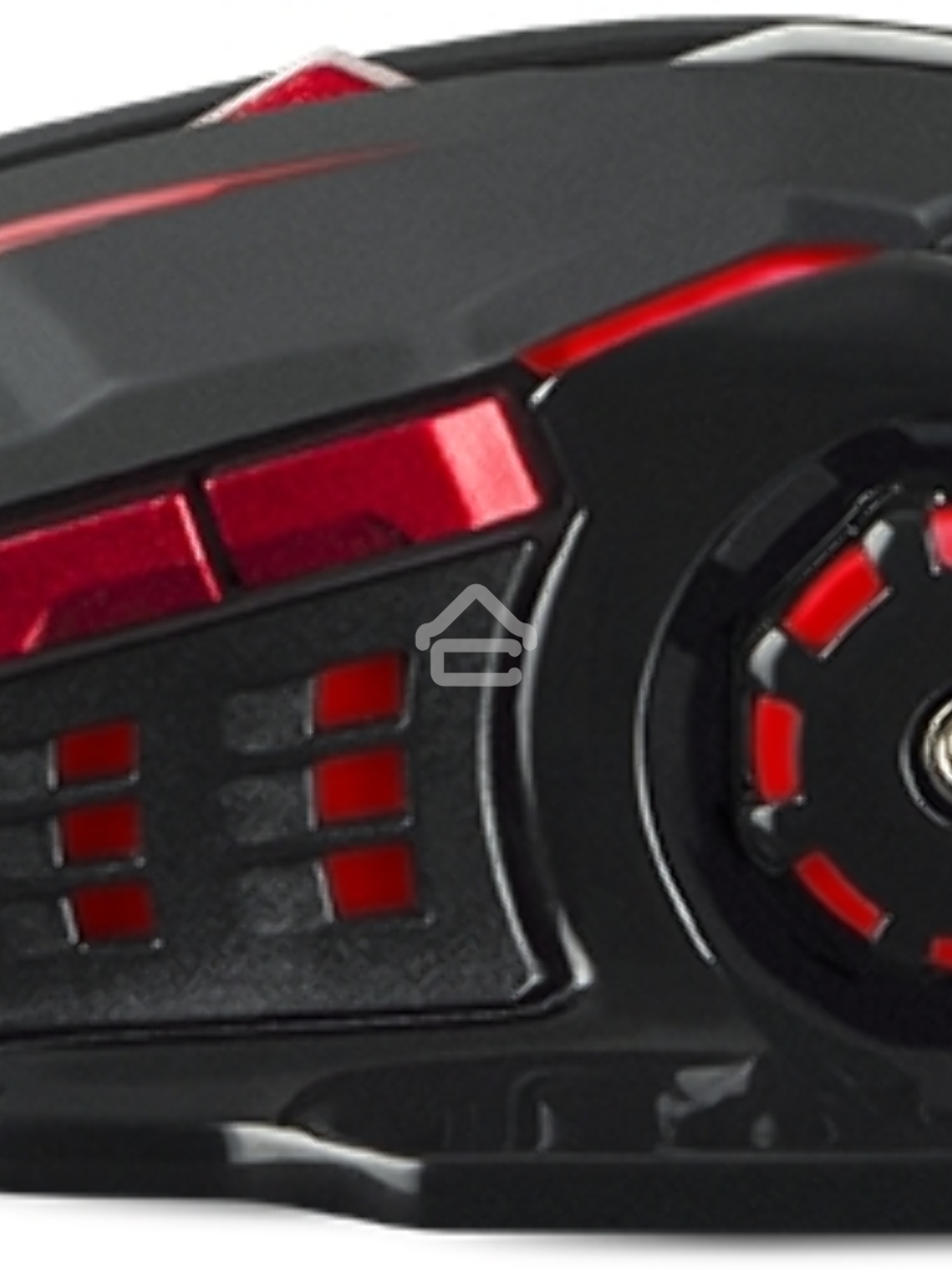 Мышь беспроводная SVEN RX-G930W черный, 2400 dpi, радиоканал, USB, кнопки - 6