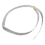 Шлейф линейки сканирования Samsung SCX-4100/4200/4300/WC РE114e/3119/ES180s (JC39-00358A/JC39-00954A)