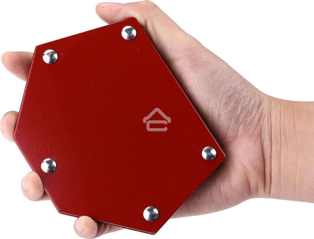 Магнитный угольник Deko DKMC5 500гр (065-0644)