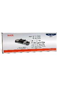 Картридж лазерный Xerox 106R01159 черный для Phaser 3117/3122/3124/3125 3000 стр.(channels)