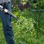Вилы Россия 4-х рогие 190 х 220 мм широкий зуб, удлиненная тулейка 63804