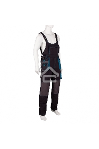 Полукомбинезон Gross 90355 размер XXL
