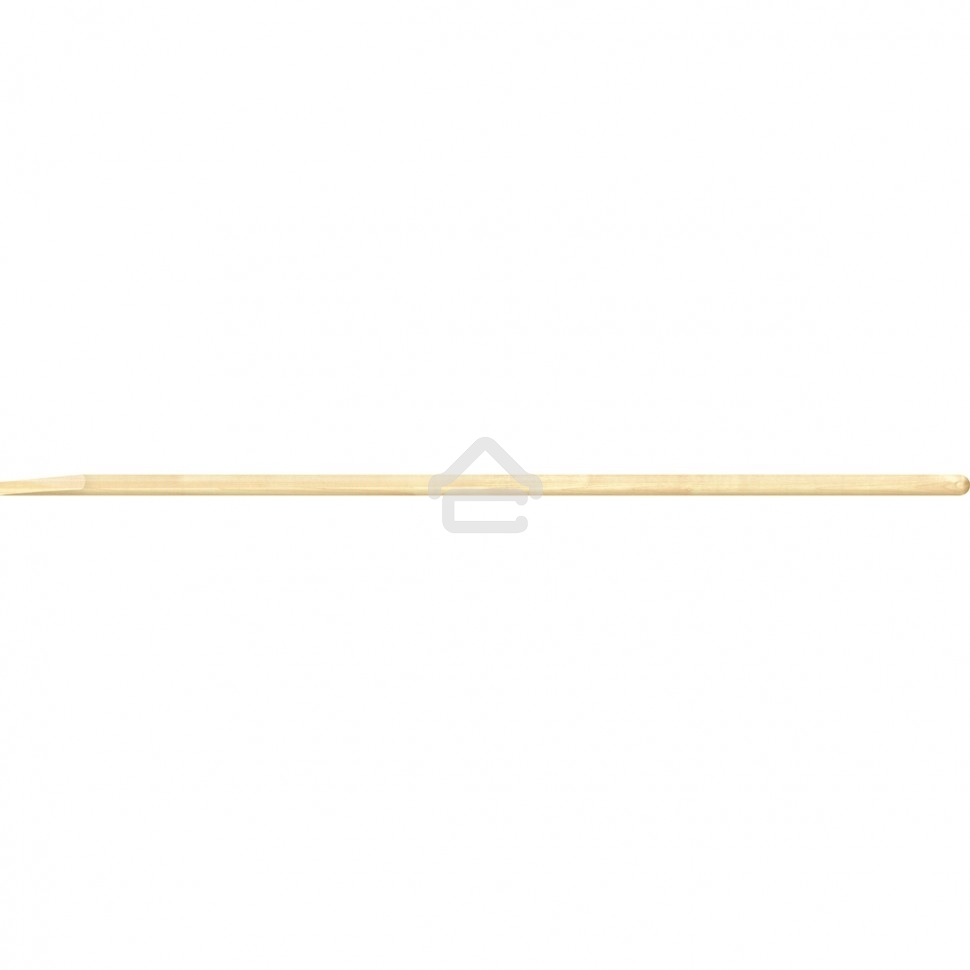 Черенок деревянный, 30х1200 мм, 2 сорт Россия