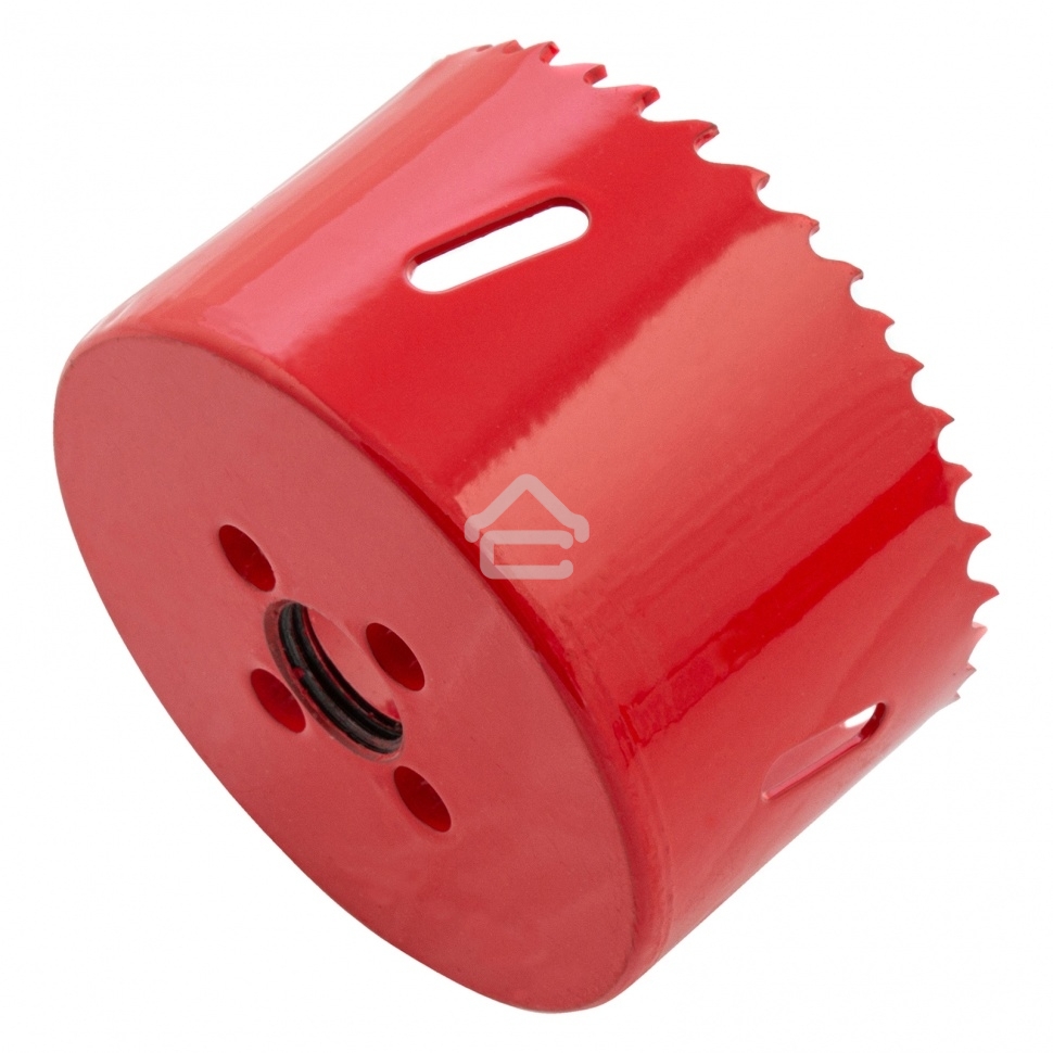 Коронка Matrix BIMETAL, 73 мм