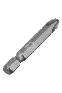 Набор бит PH3x50, сталь CrMo, 5 шт. Сибртех