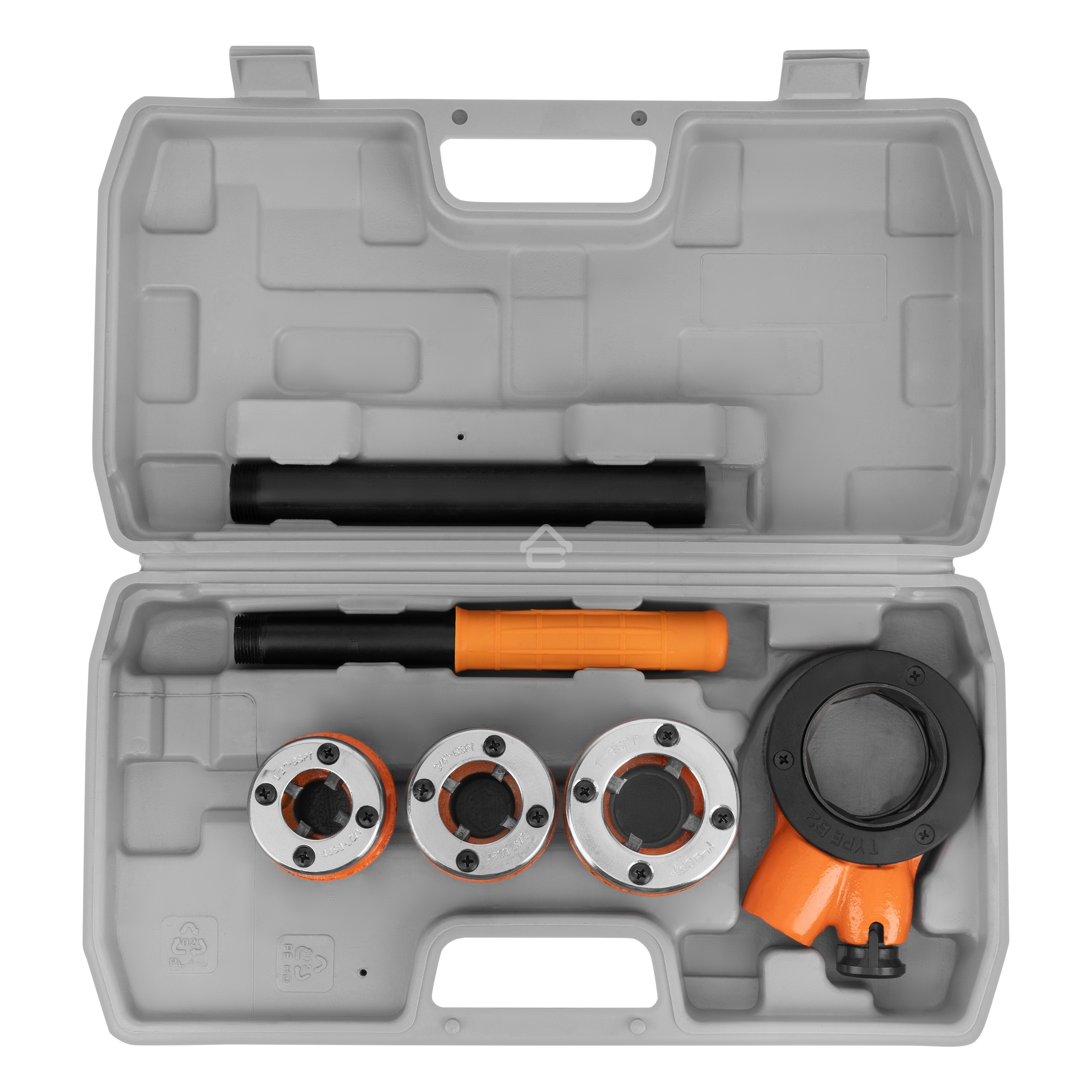 Набор клуппов Sparta 1/2