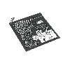 Аккумуляторная батарея для планшета Acer Iconia One7 B1-750 (AP14E4K) 3.8V 3520mAh