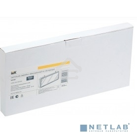 Светильник светодиодный ССА 1001 