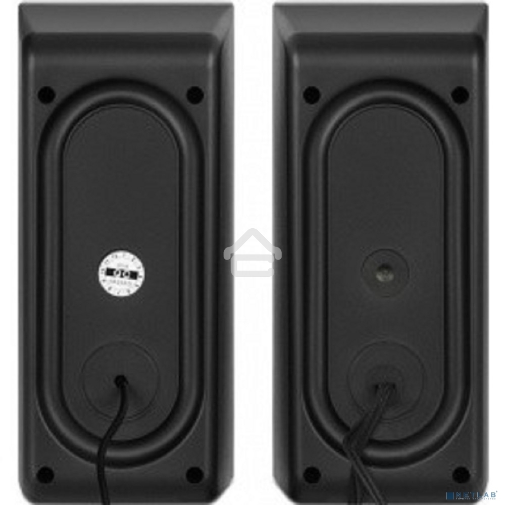 Колонки Sven 357, черный (6 Вт, питание USB)