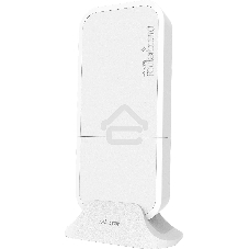 Точка доступа MikroTik wAPR-2nD&EC200A-EU Wap Lte kit 2024