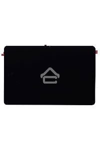 Модуль (матрица + тачскрин) для Huawei MatePad Pro 12.6 (WGR-W19/WGR-W09) черный