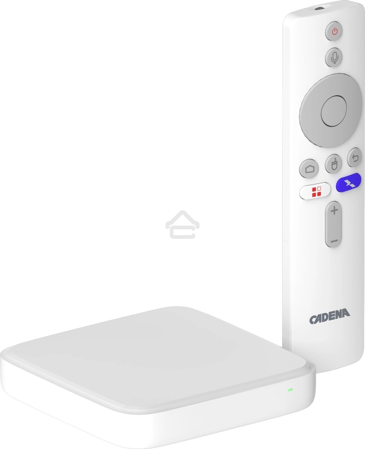 Медиаплеер Cadena PRO X2 CSB-248