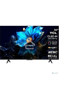 Телевизор TCL 50