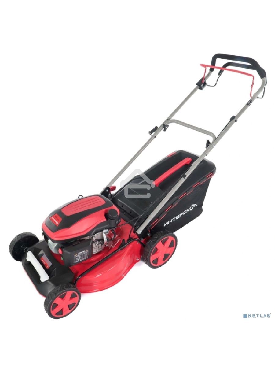 Газонокосилка GB-46/145SB 928.0.0.70 INTERSKOL