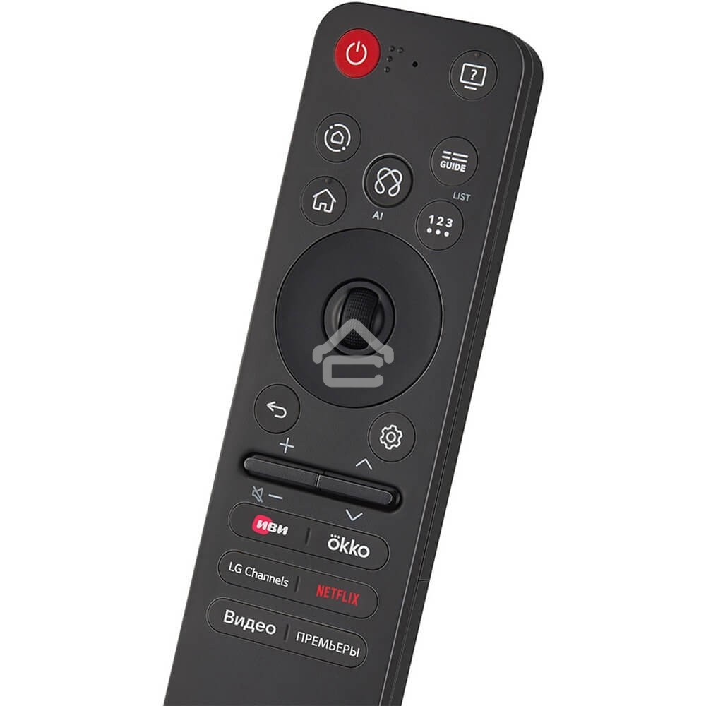 Телевизор LG 55
