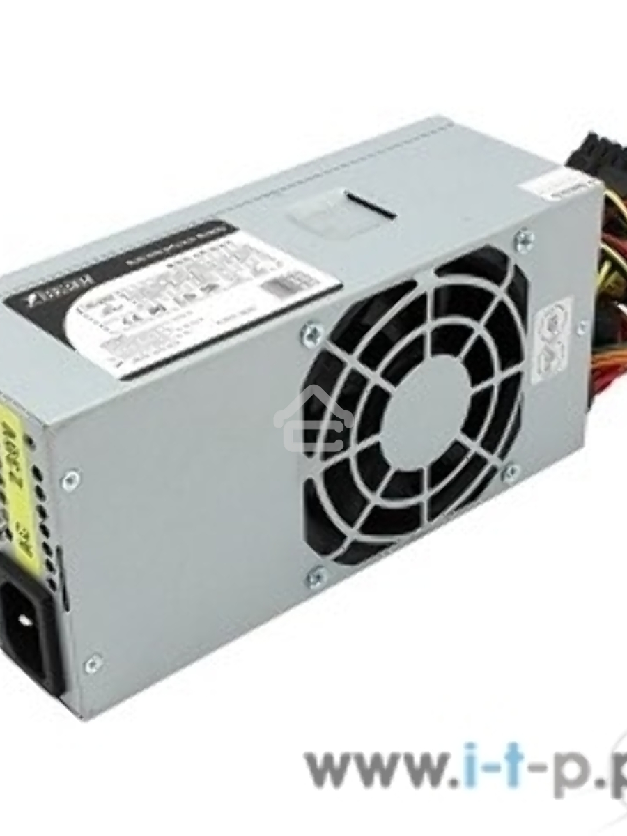 Блок питания Inwin / Powerman PM-300ATX, 300Вт, 80мм, серый