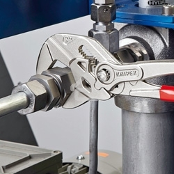 Ключ Knipex KN-8603250 клещевой