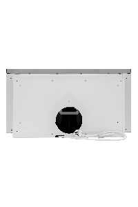 Вытяжка Krona Kamilla slim 600 inox (2 мотора)